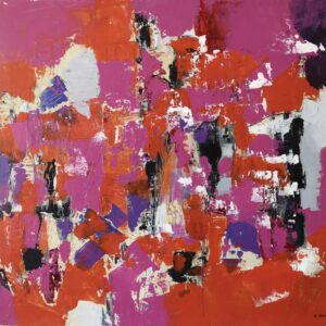 Rythme Fushia