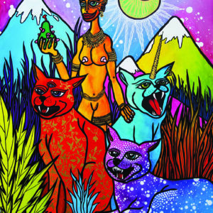 The katz