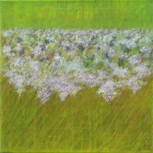 Exubérance végétale