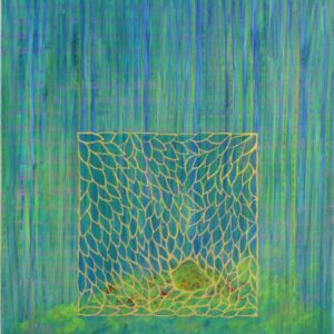 La petite cage dorée_