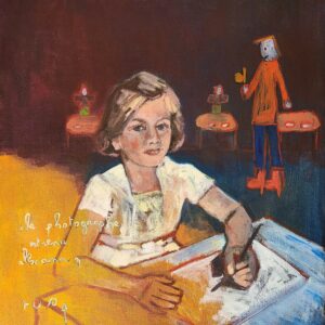 Le photographe est venu