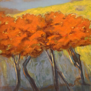 Confidences d'arbres