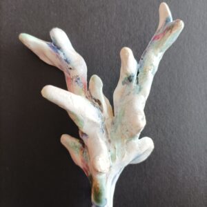 N°16 de la serie petites sculptures