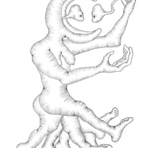 L'antichambre des soi II