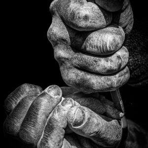 Le sculpteur